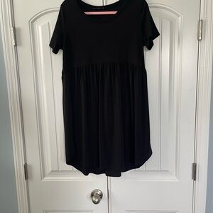 2️⃣ JODIFL Black Dresses (2 for one!)